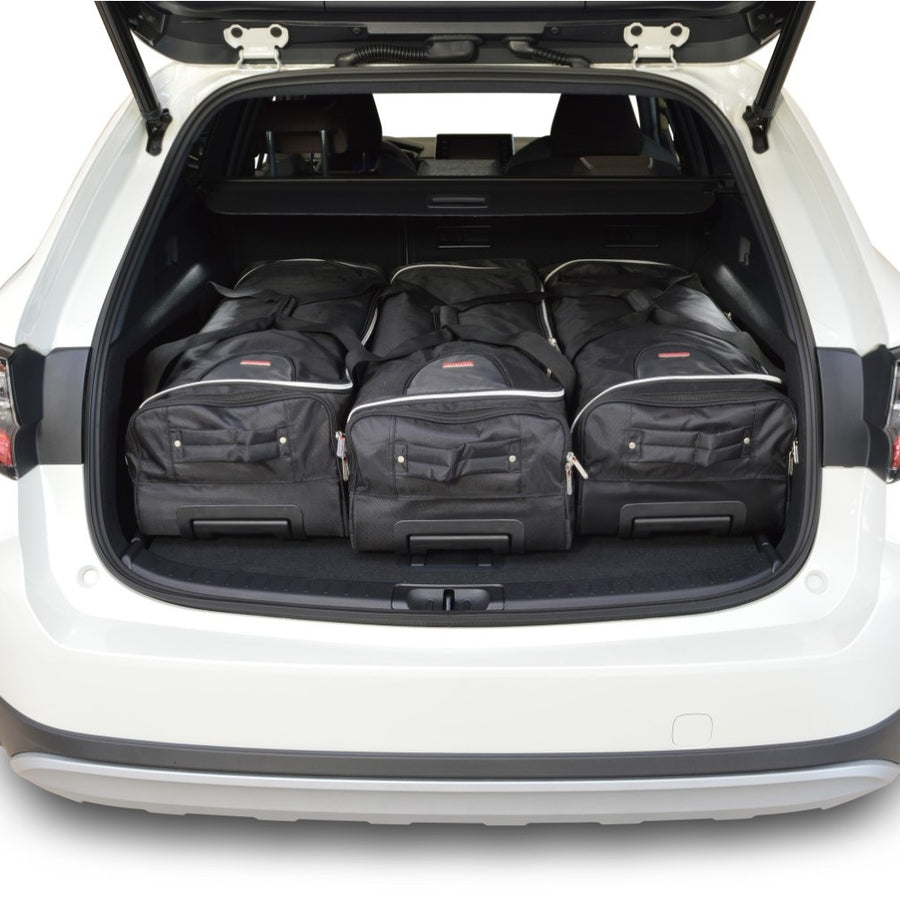 Car-Bags Toyota Corolla Touring Sports Reistassen