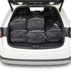 Car-Bags Toyota Corolla Touring Sports Reistassen