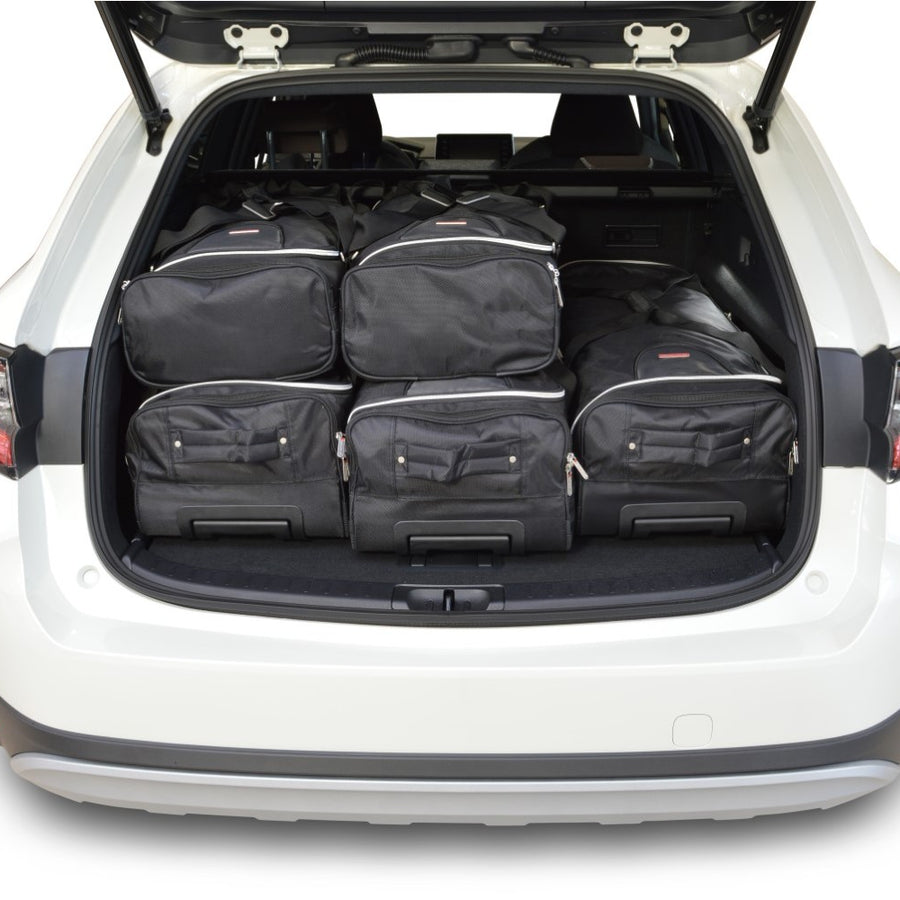 Car-Bags Toyota Corolla Touring Sports Reistassen