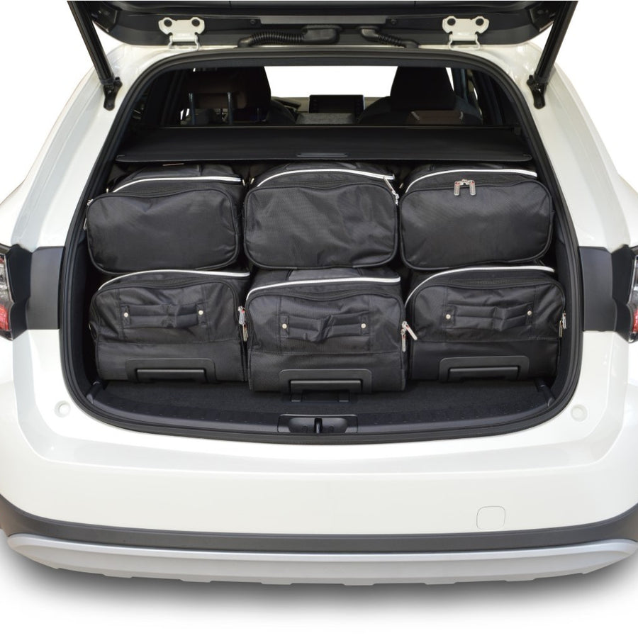 Car-Bags Toyota Corolla Touring Sports Reistassen