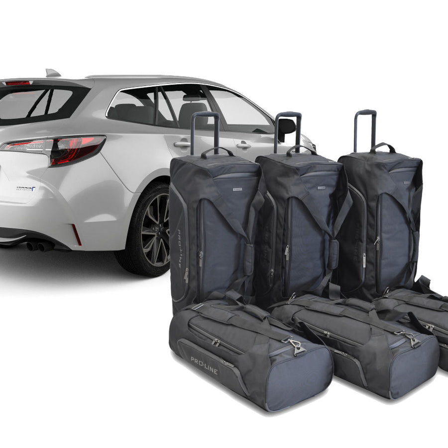 Car-Bags Toyota Corolla Touring Sports Reistassen Pro.Line