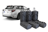 Car-Bags Toyota Corolla Touring Sports Reistassen Pro.Line