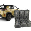 Car-Bags Toyota Yaris Cross Reistassen
