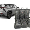 Car-Bags Toyota bZ4X Reistassen