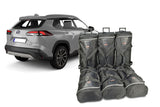 Car-Bags Toyota Corolla Cross Reistassen