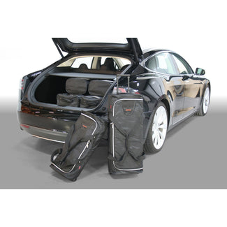 Car-Bags Tesla Model S Reistassen