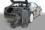 Car-Bags Tesla Model S Reistassen