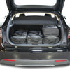 Car-Bags Tesla Model S Reistassen