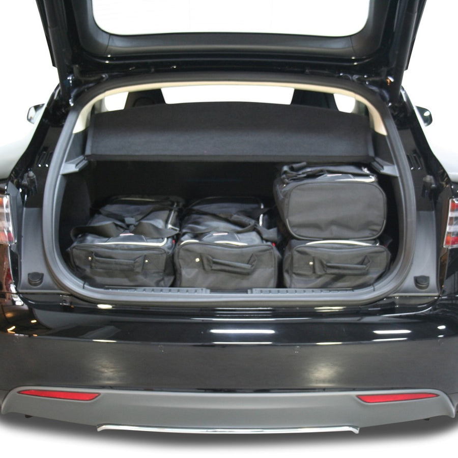 Car-Bags Tesla Model S Reistassen