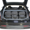 Car-Bags Tesla Model S Reistassen