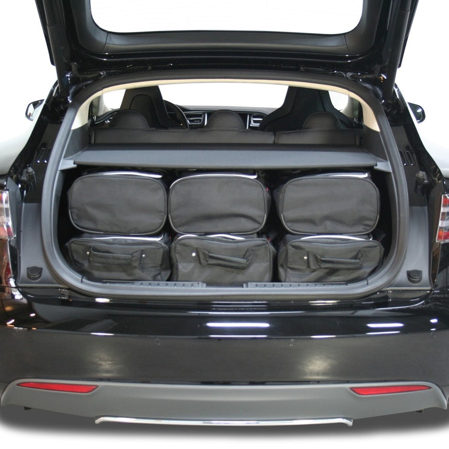 Car-Bags Tesla Model S Reistassen