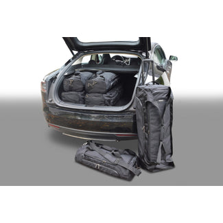 Car-Bags Tesla Model S Reistassen Pro.Line