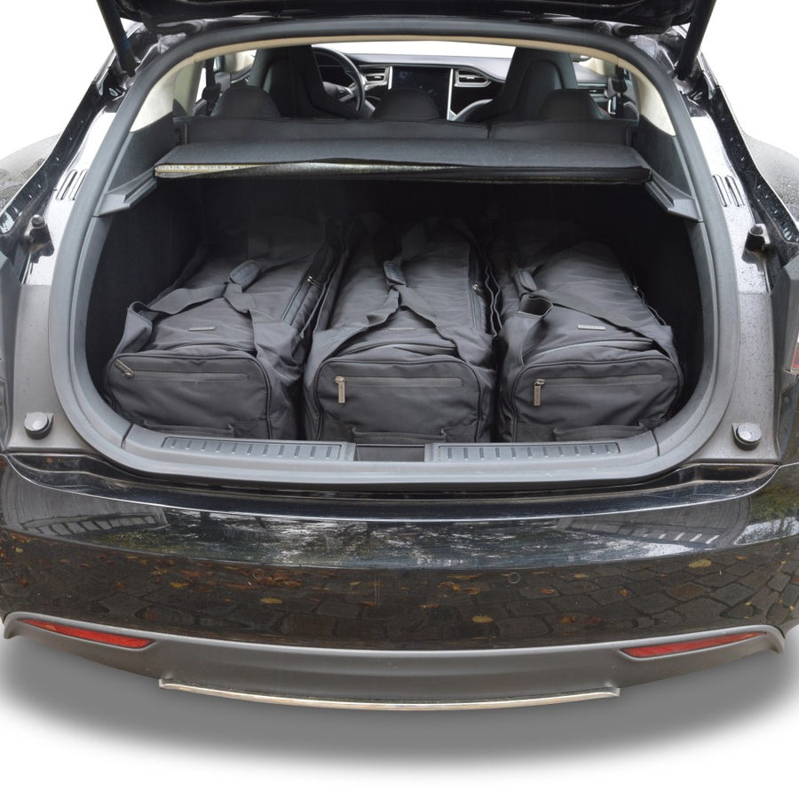 Car-Bags Tesla Model S Reistassen Pro.Line