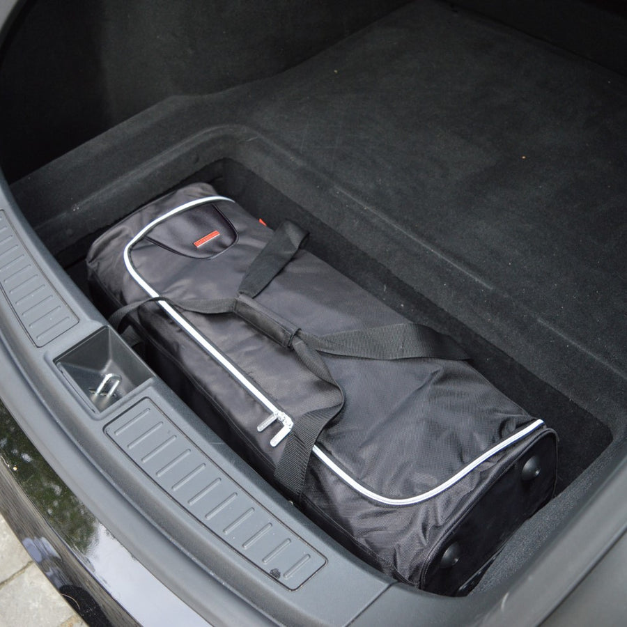 Car-Bags Tesla Model S Trolleytas
