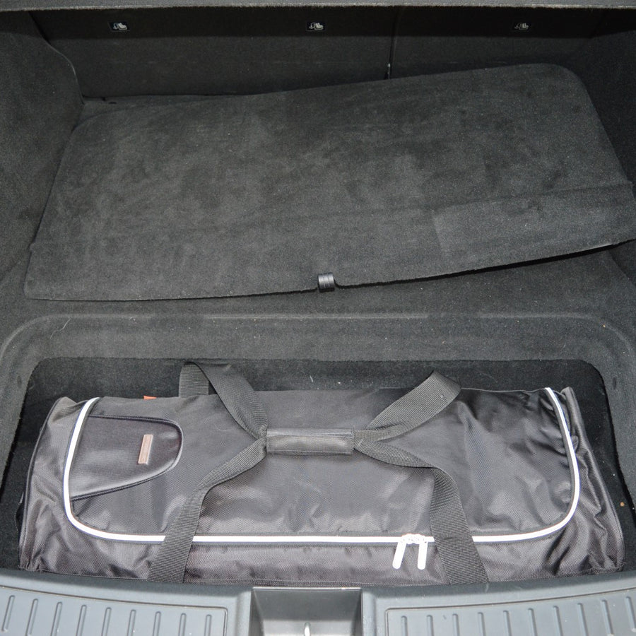 Car-Bags Tesla Model S Trolleytas