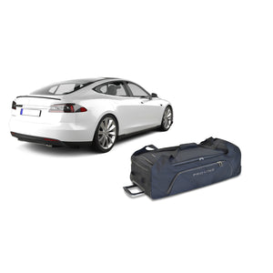 Car-Bags Tesla Model S Trolleytas Pro.Line