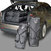Car-Bags Tesla Model X Reistassen
