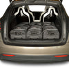 Car-Bags Tesla Model X Reistassen