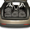 Car-Bags Tesla Model X Reistassen