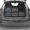Car-Bags Tesla Model X Reistassen Pro.Line