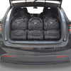 Car-Bags Tesla Model X Reistassen Pro.Line