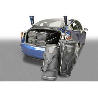 Car-Bags Tesla Model 3 Reistassen 2017-2026