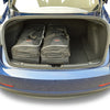 Car-Bags Tesla Model 3 Reistassen 2017-2026