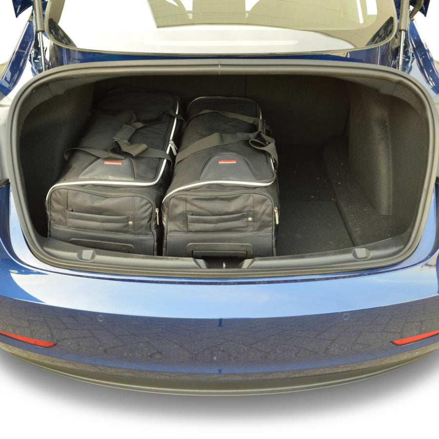 Car-Bags Tesla Model 3 Reistassen 2017-2026