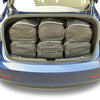 Car-Bags Tesla Model 3 Reistassen 2017-2026