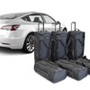 Car-Bags Tesla Model 3 Reistassen Pro.Line 2017-2026
