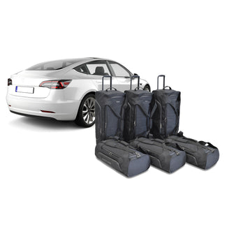 Car-Bags Tesla Model 3 Reistassen Pro.Line 2017-2026
