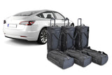 Car-Bags Tesla Model 3 Reistassen Pro.Line 2017-2026