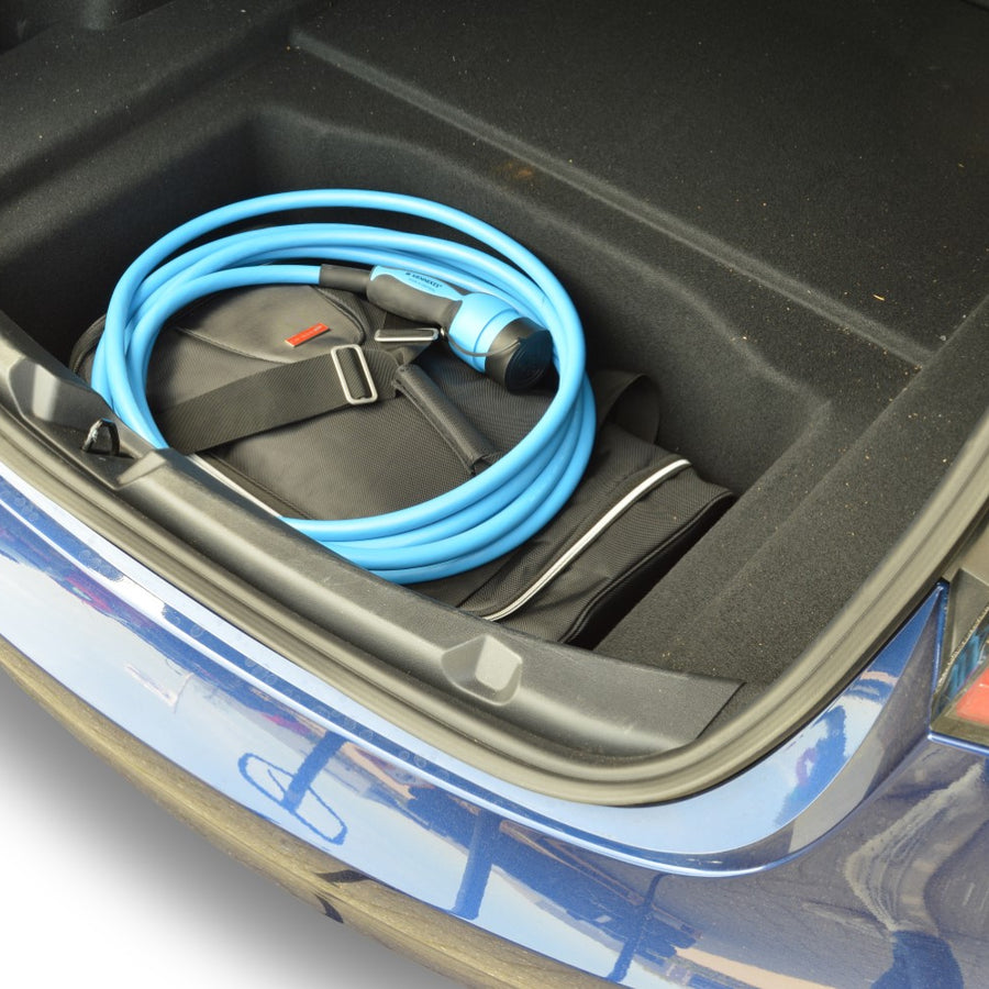 Car-Bags Tesla Model 3 Kofferbaktas 2017-2026