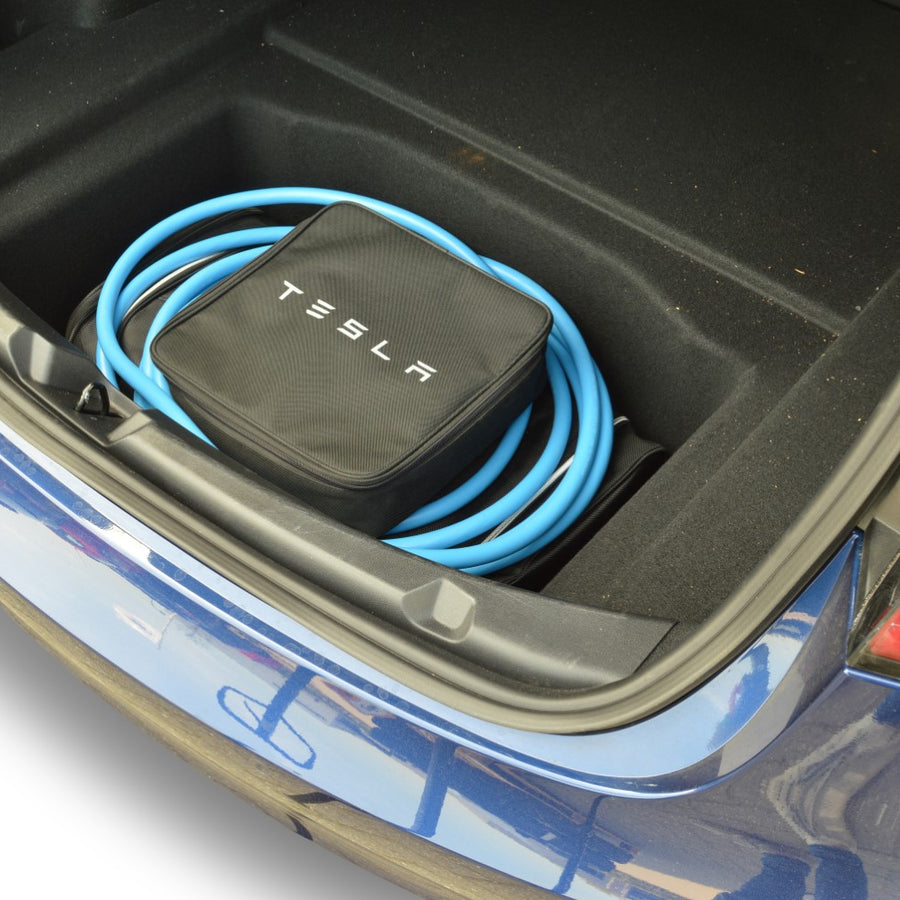 Car-Bags Tesla Model 3 Kofferbaktas 2017-2026