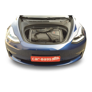 Car-Bags Tesla Model 3 Frunk Tas 2017-2020