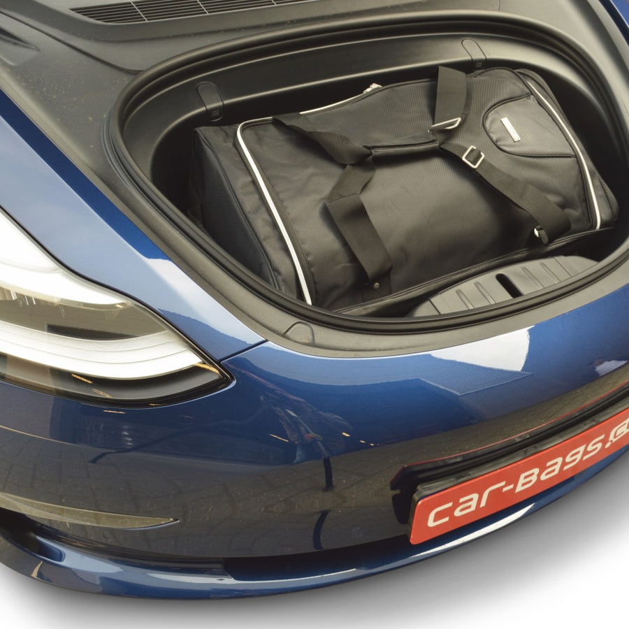 Car-Bags Tesla Model 3 Frunk Tas 2017-2020