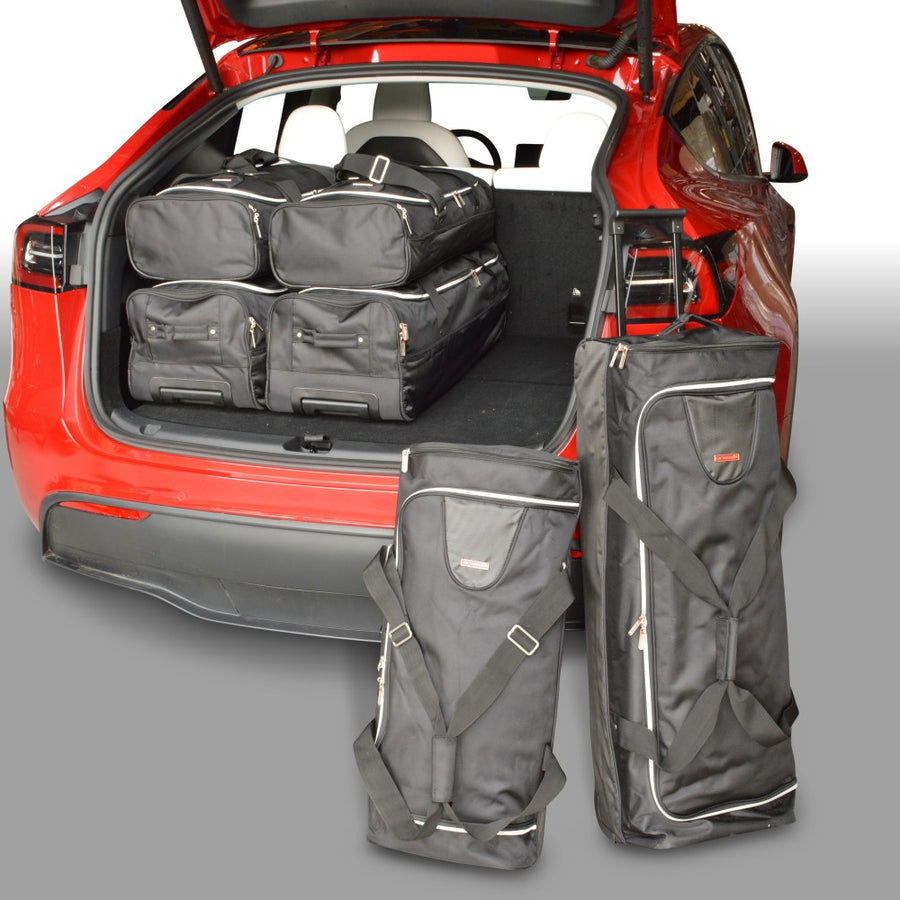 Car-Bags Tesla Model Y 2020-2025 Reistassen