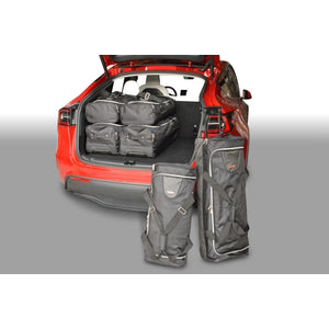 Car-Bags Tesla Model Y 2020-2025 Reistassen