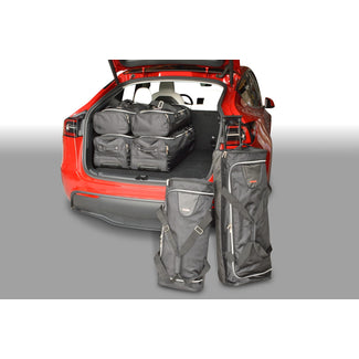 Car-Bags Tesla Model Y 2020-2025 Reistassen