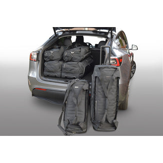 Car-Bags Tesla Model Y Reistassen Pro.Line 2020-2025