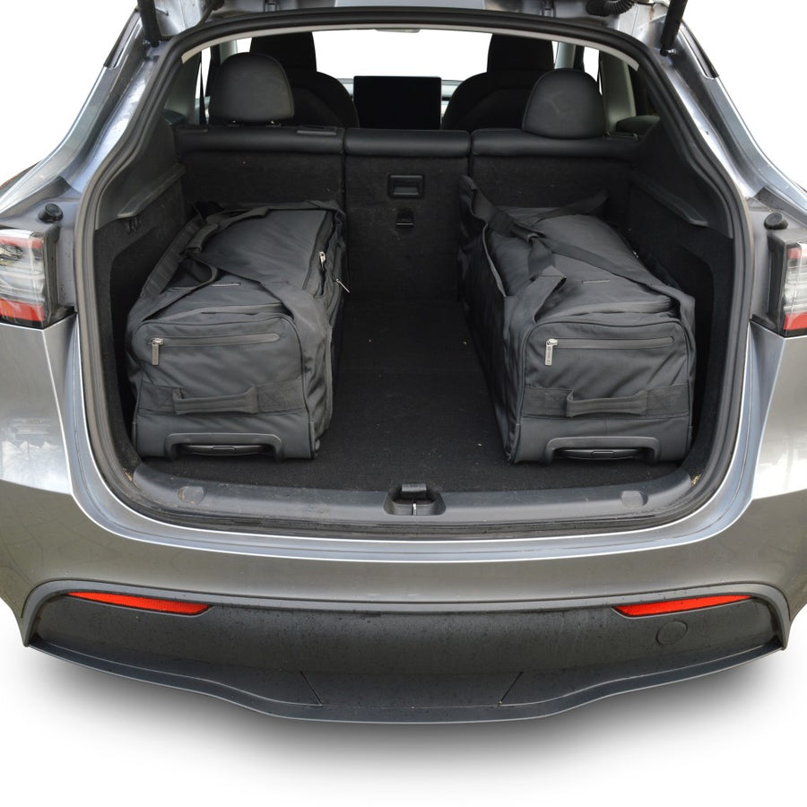 Car-Bags Tesla Model Y Reistassen Pro.Line 2020-2025