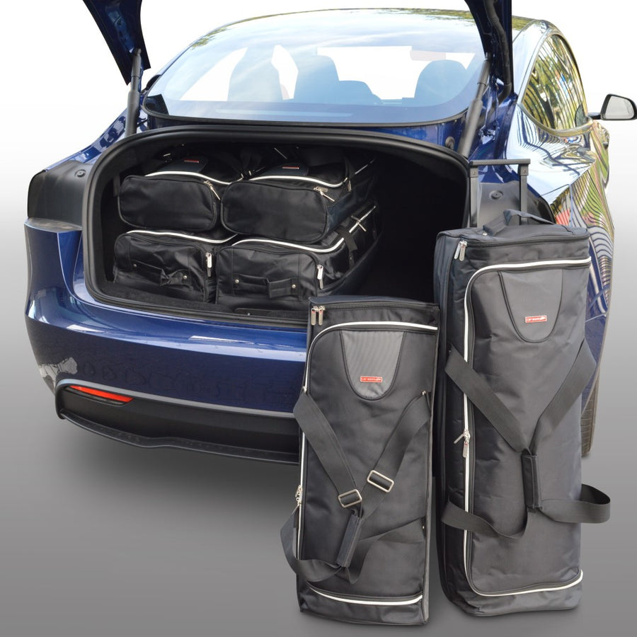 Car-Bags Tesla Model 3 Reistassen 2024-2026