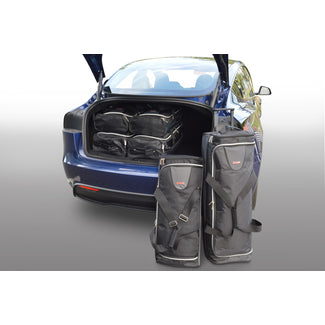 Car-Bags Tesla Model 3 Reistassen 2024-2026