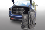 Car-Bags Tesla Model 3 Reistassen 2024-2026