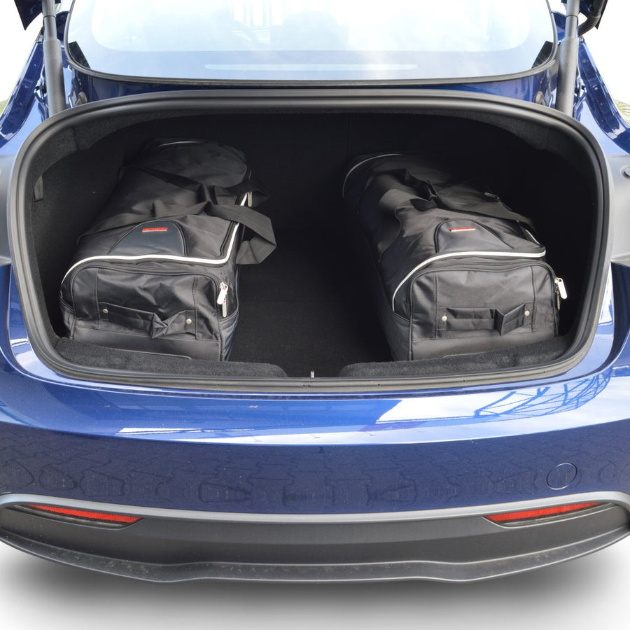 Car-Bags Tesla Model 3 Reistassen 2024-2026