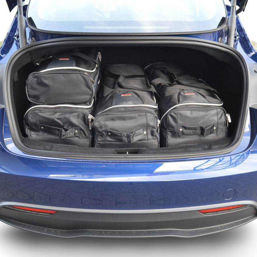 Car-Bags Tesla Model 3 Reistassen 2024-2026
