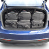 Car-Bags Tesla Model 3 Reistassen 2024-2026