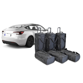Car-Bags Tesla Model 3 Reistassen Pro.Line 2024-2026