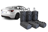 Car-Bags Tesla Model 3 Reistassen Pro.Line 2024-2026