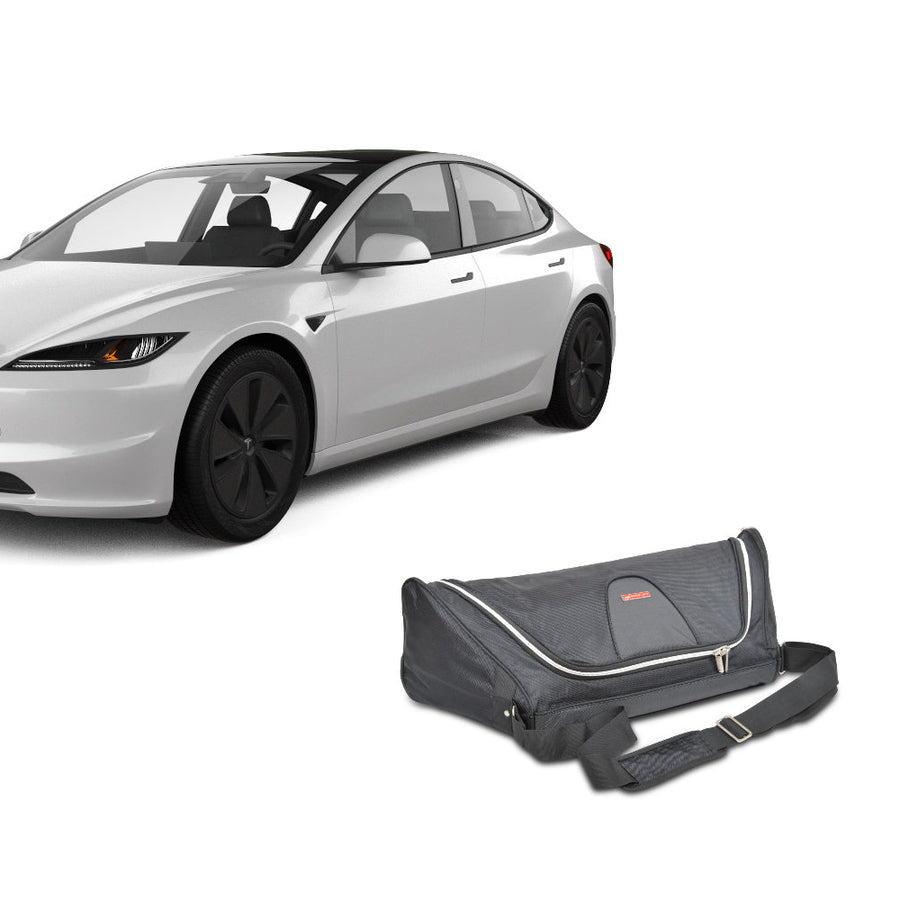 Car-Bags Tesla Model 3 Frunk Tas 2024-2026